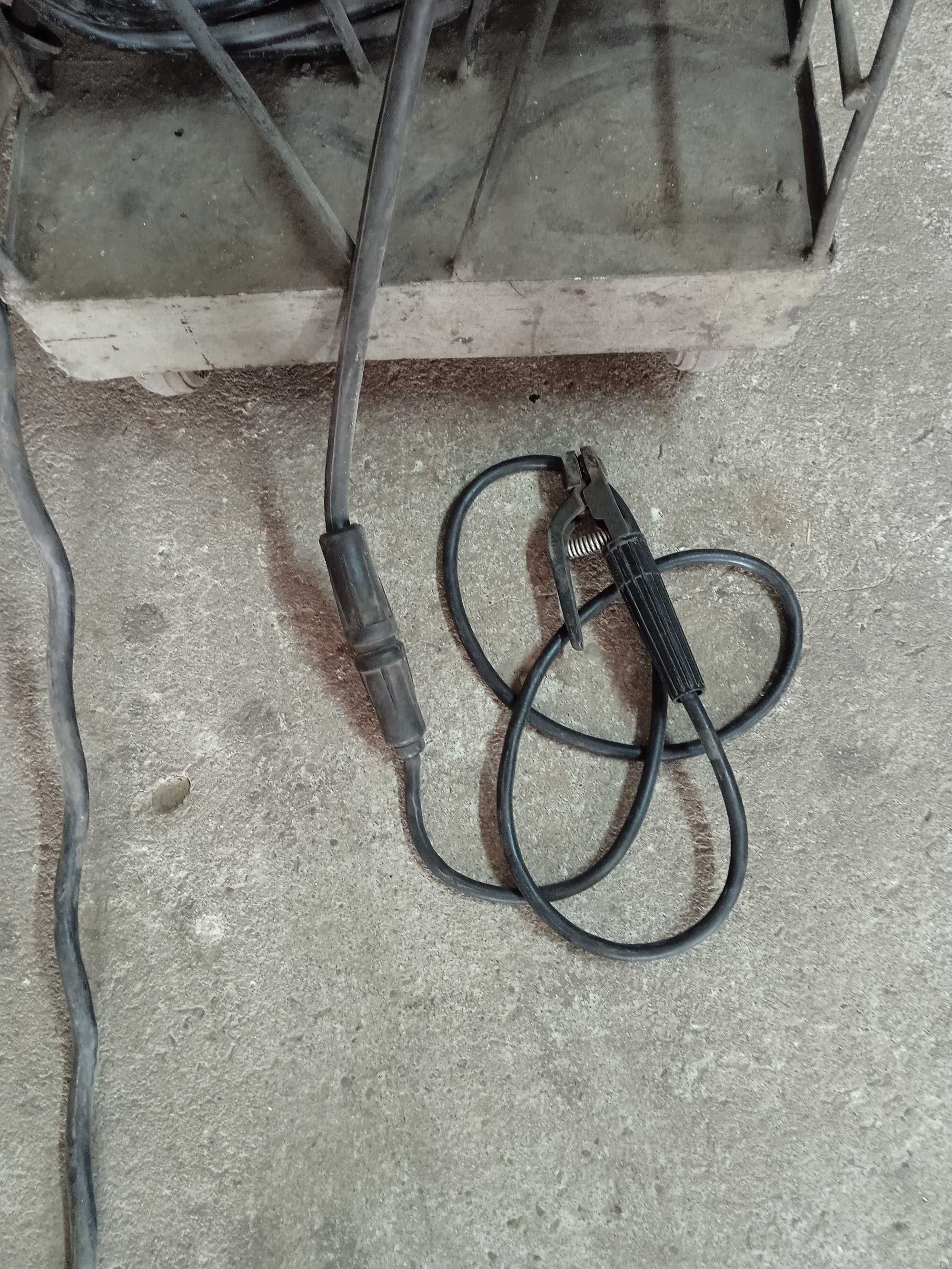 Spawarka Bester SPB 315