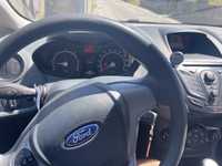 Ford Fiesta 1.4 TDCI