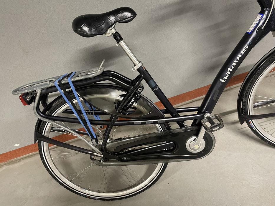 Batavus Mambo 7 rama 50 (160-170cm)