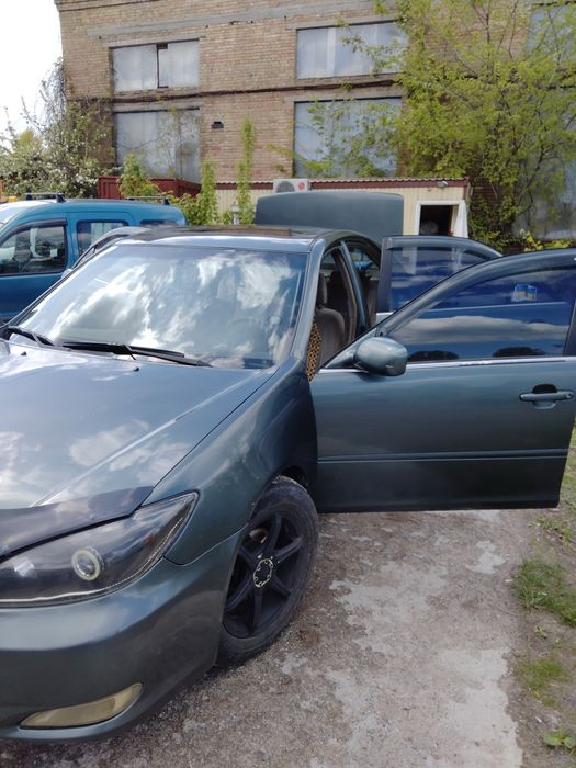 Продам,Тойота Камри 30