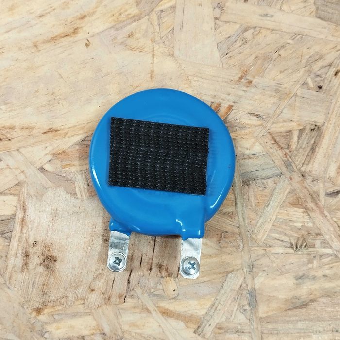 Warystor EPCOS LS50K550P – 550V AC / 745V DC – Ochrona przepięciowa