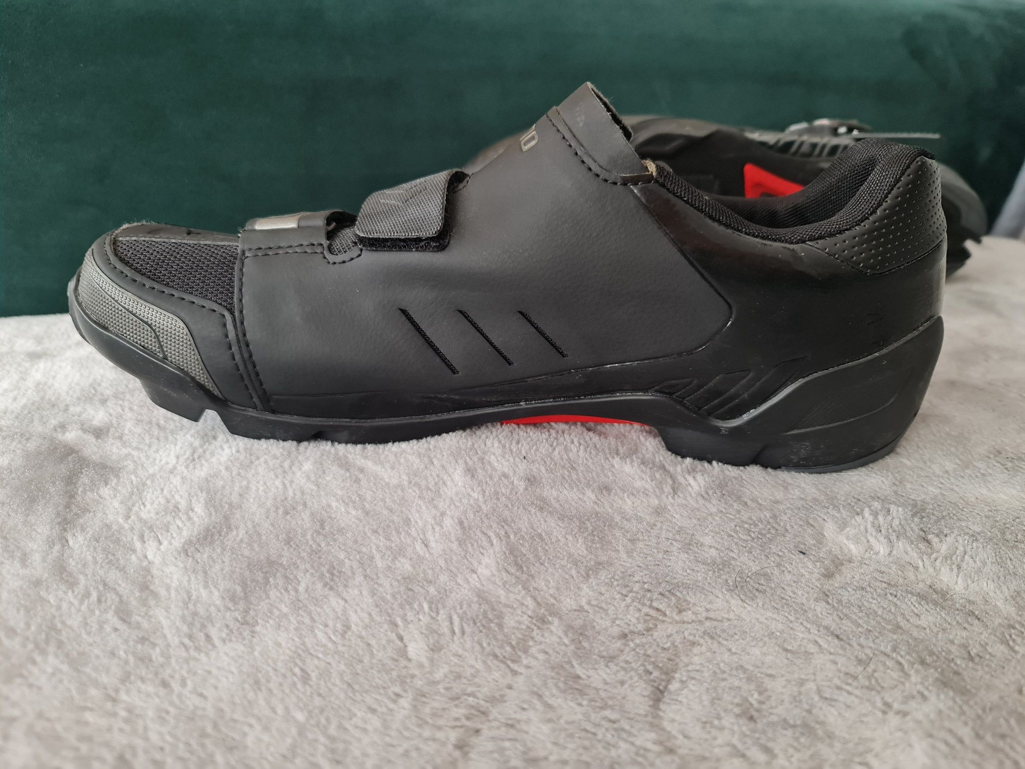 Buty rowerowe Shimano Torbal M163 rozm.45