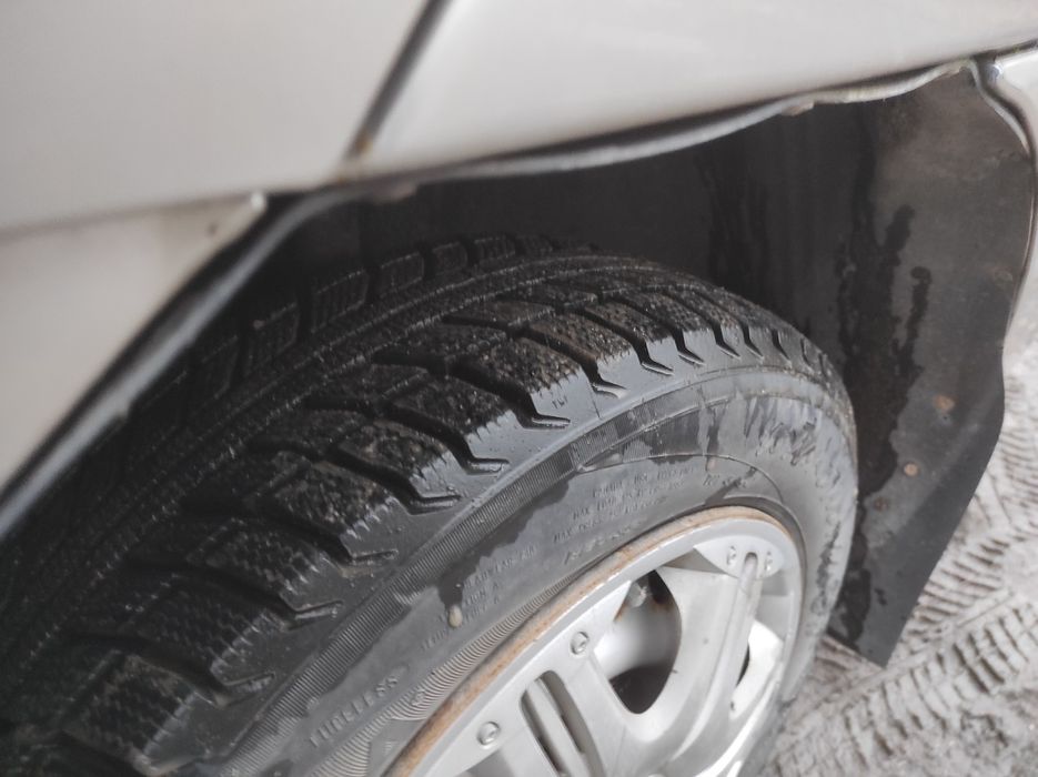 Chery Amulet 1.6 Газ/Бензин 2007рік