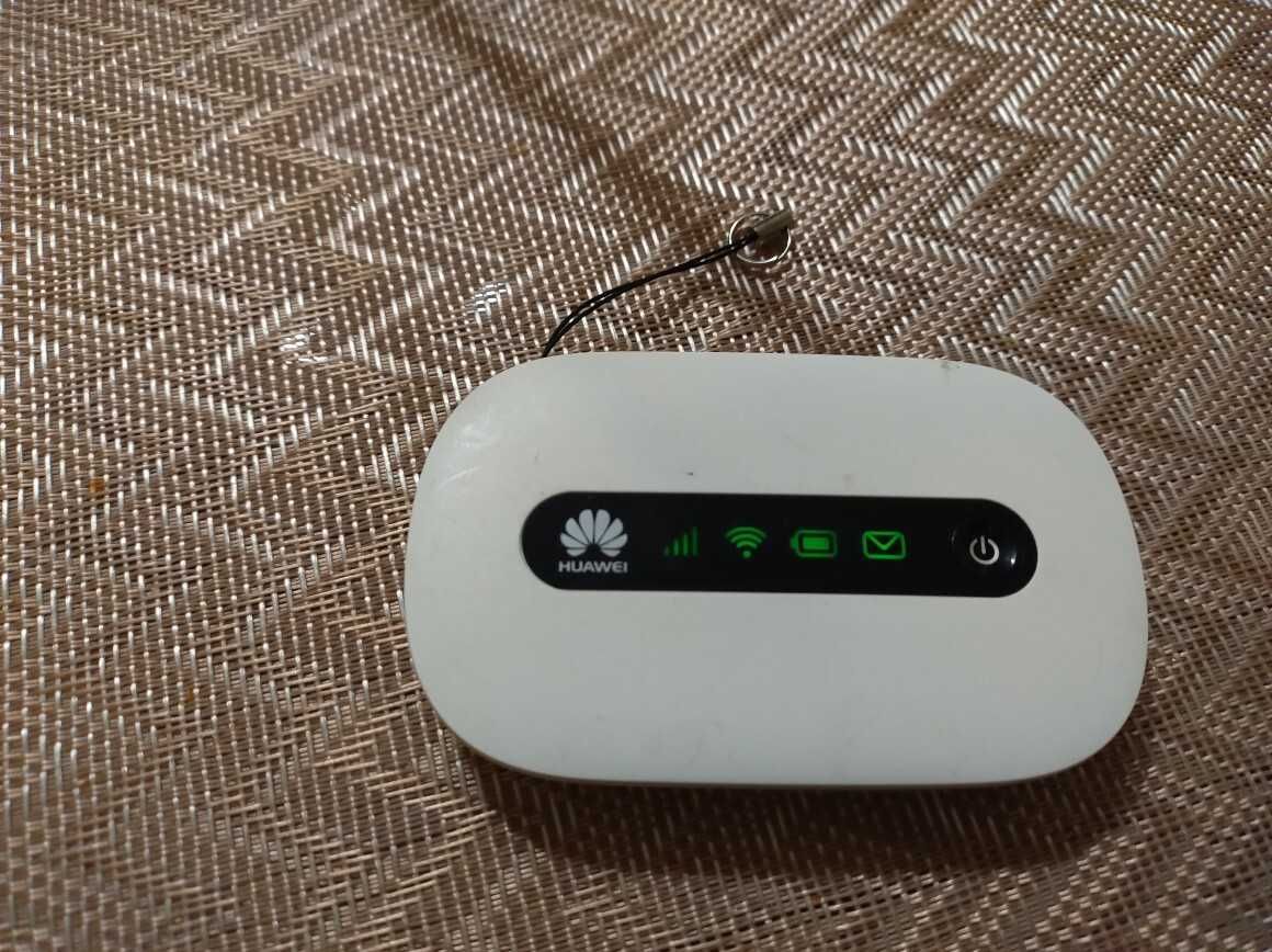 Router 3g Huawei e5220 sprawny