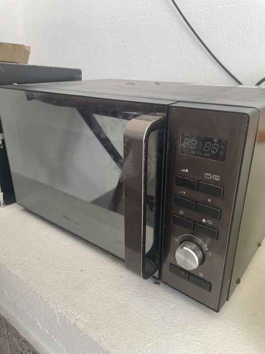 Microondas qlive usado