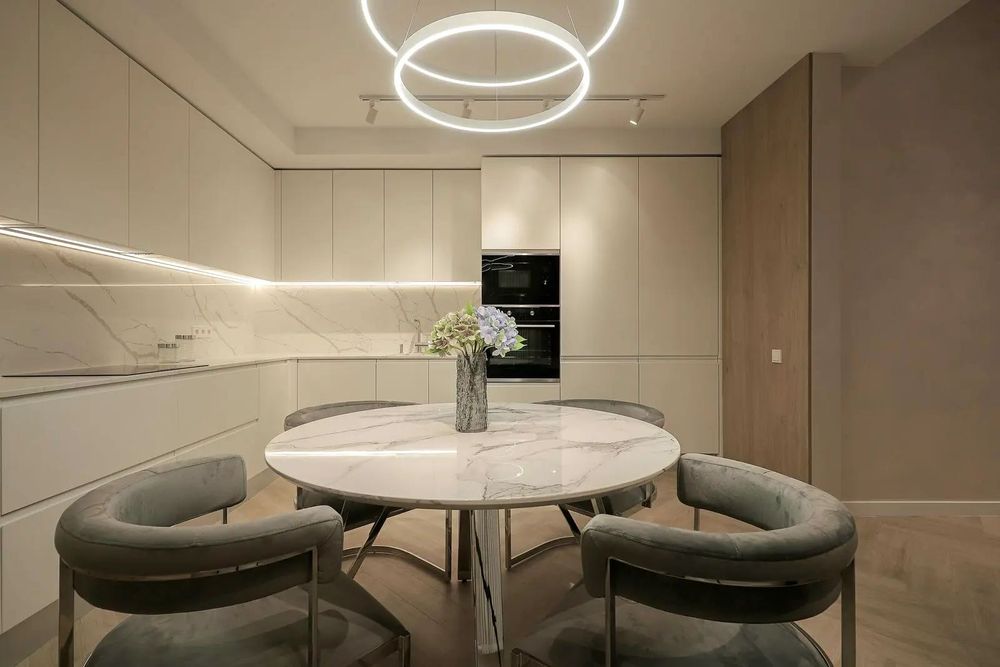 Без% Продаж пентхаусу 170м2 з терасою Жк Смарагдовий новий ремонт!