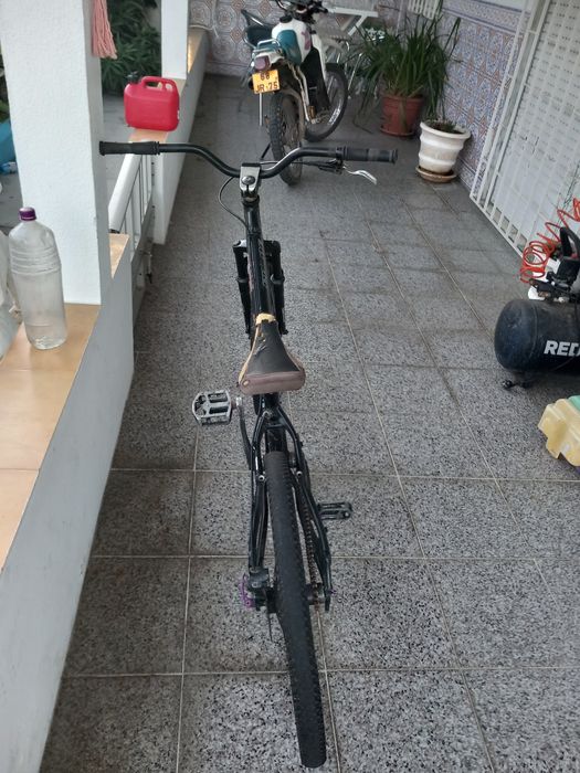 Dirt jump negociavel