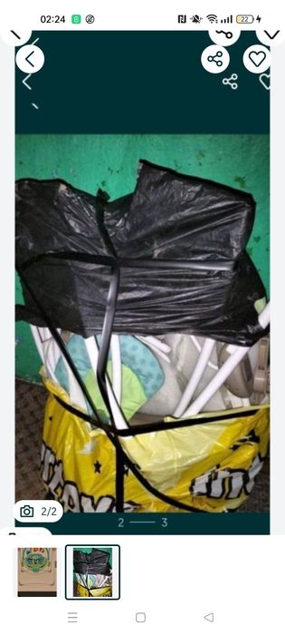 Дитячий музикальний мультицентр