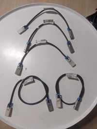 Optyczny kabel transmisyjny SFP+ o