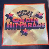 Discos - LP - Golden Hit Parade