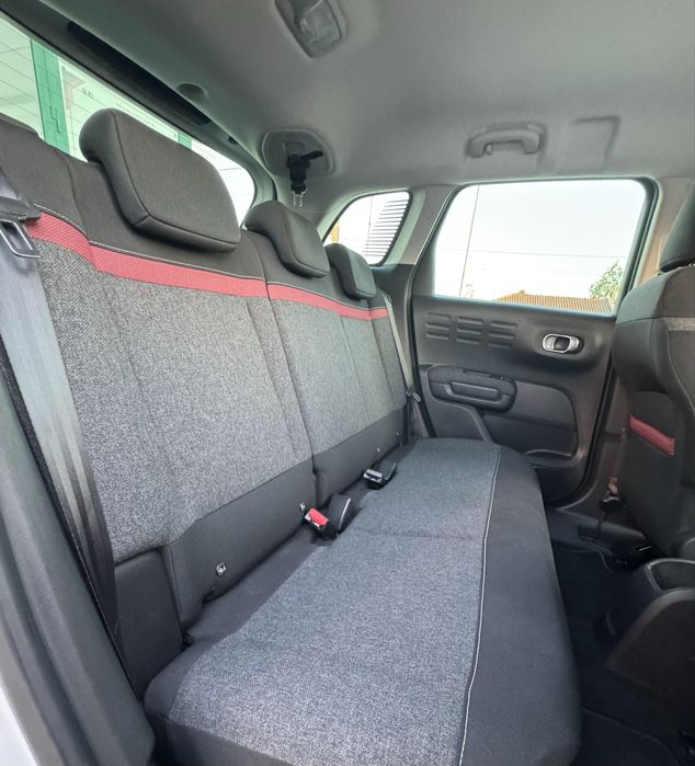 Citroen C3 Air Cross 1.2 PureTech C-series