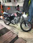 Sprzedam Jawa 350ts