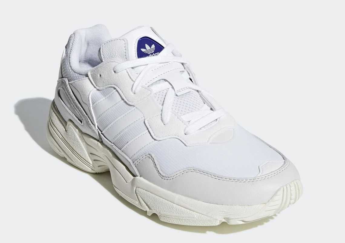 Кроссовки  adidas Yung-96  (F97176) Оригинал