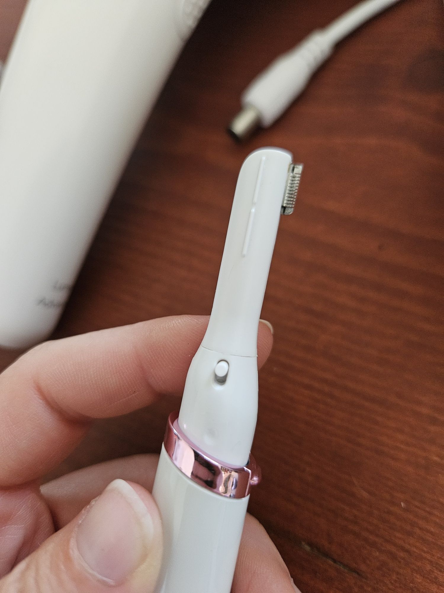 Philips Lumea IPL