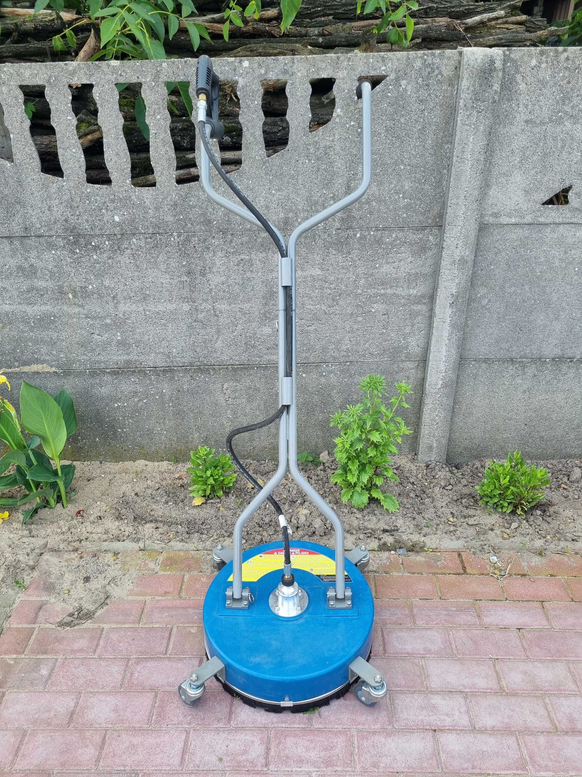 HD 9/25 G Classic (300maxbar, 900l/h) profesjonalna myjka Karcher