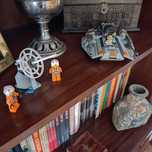 Lego - nave Star Wars