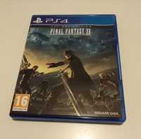 Jogo PS4 Final Fantasy XV Day One Edition