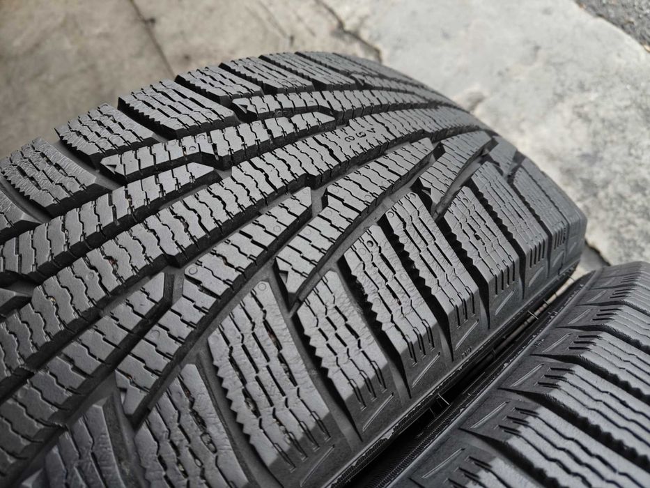 Nokian Nordman RS2 R15 185 65 шини зимові дуже гарний стан