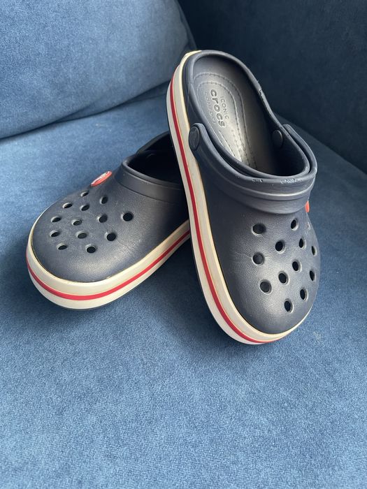 crocsy-c10 rozmiar 27-29
