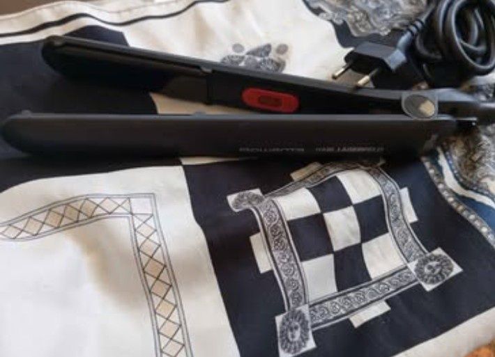 Chapinha Rowenta de cerâmica 5€