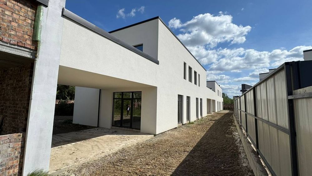 Дуплекс у топовій локації!!!