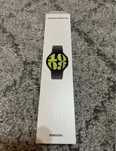 Samaung galaxy watch 6 44mm czarny