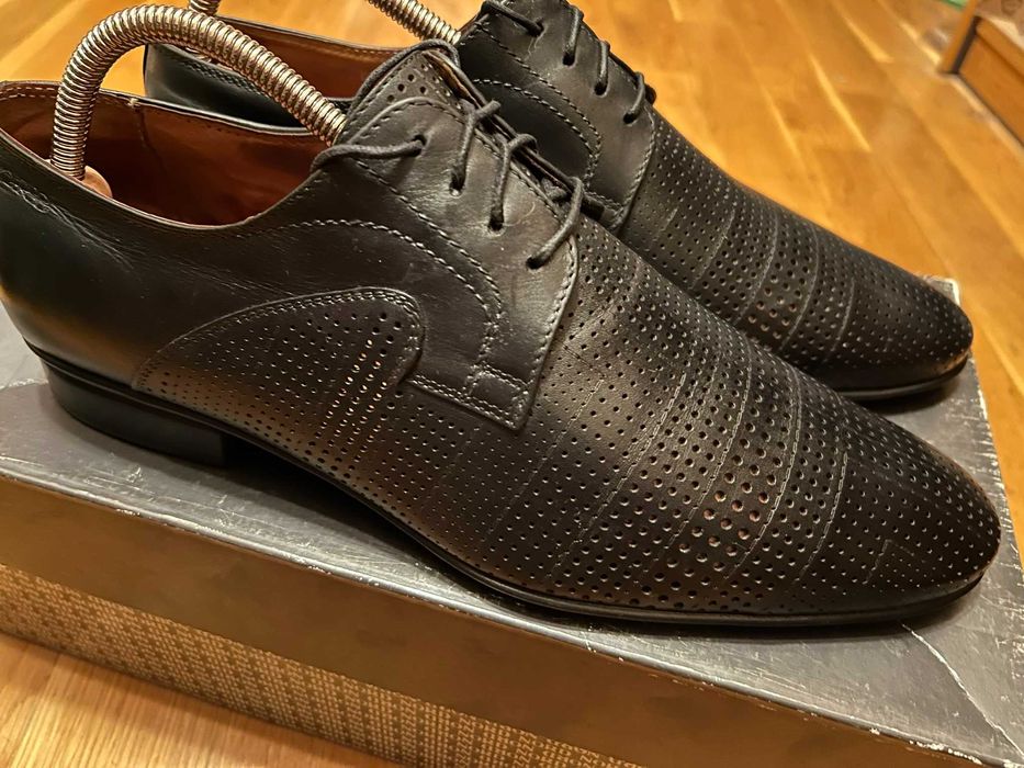 oddychające buty marki Nord jak nowe r. 41 okazja!