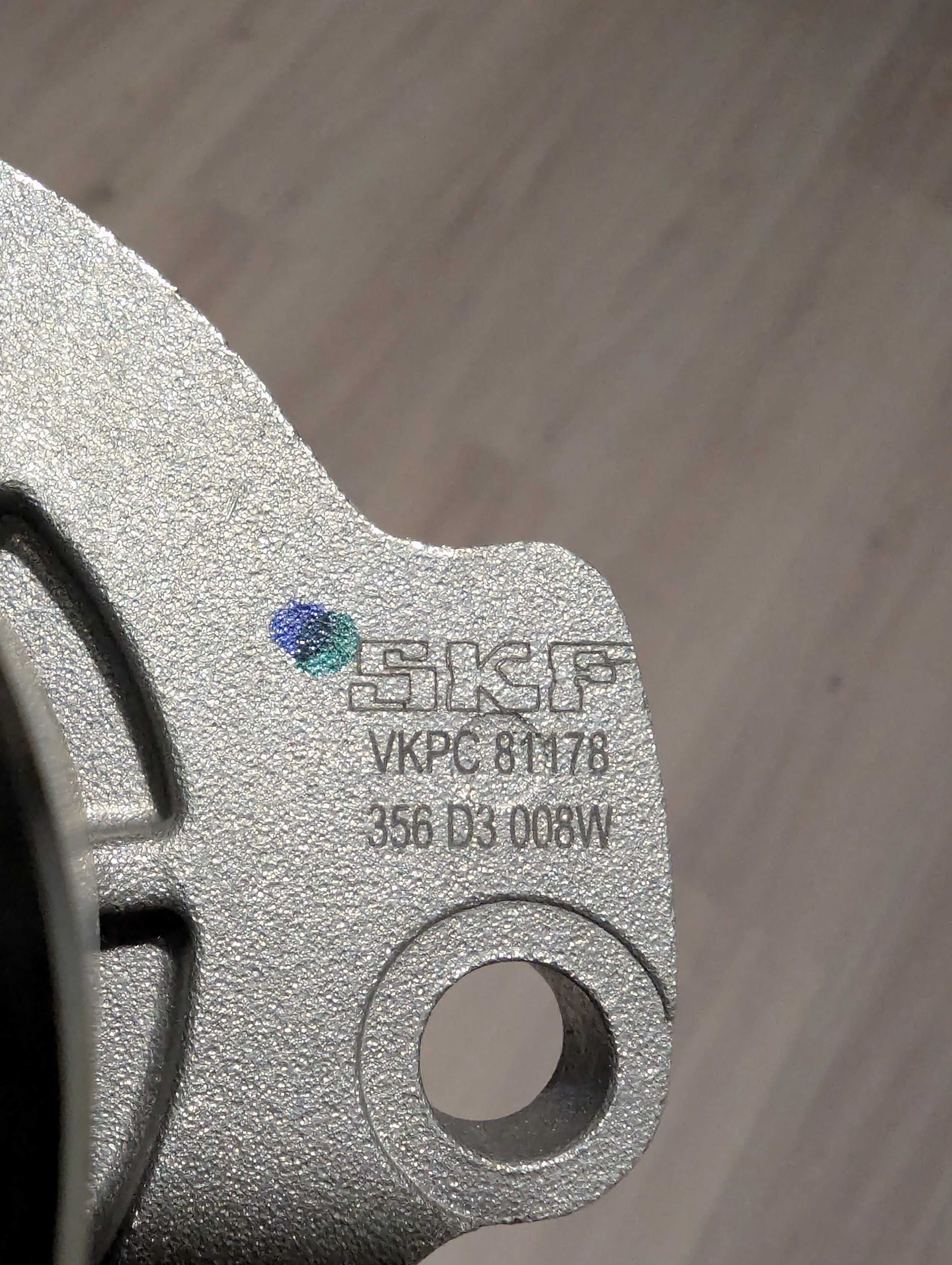 Помпа SKF SKF VKPC 81178