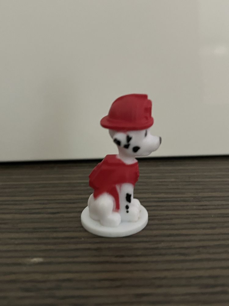 Boneco “Marshall” - Patrulha Pata