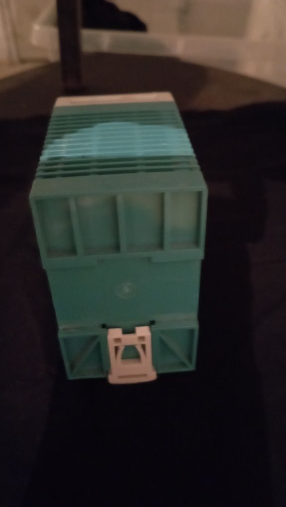 Zasilacz impulsowy buforowy DRC-100A
