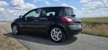 Renult Megane 1.5dci