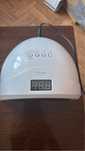 Lampa uv clavier