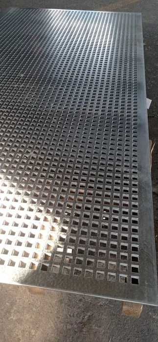 blacha perforowana ocynkowana 1,5x1250x2500