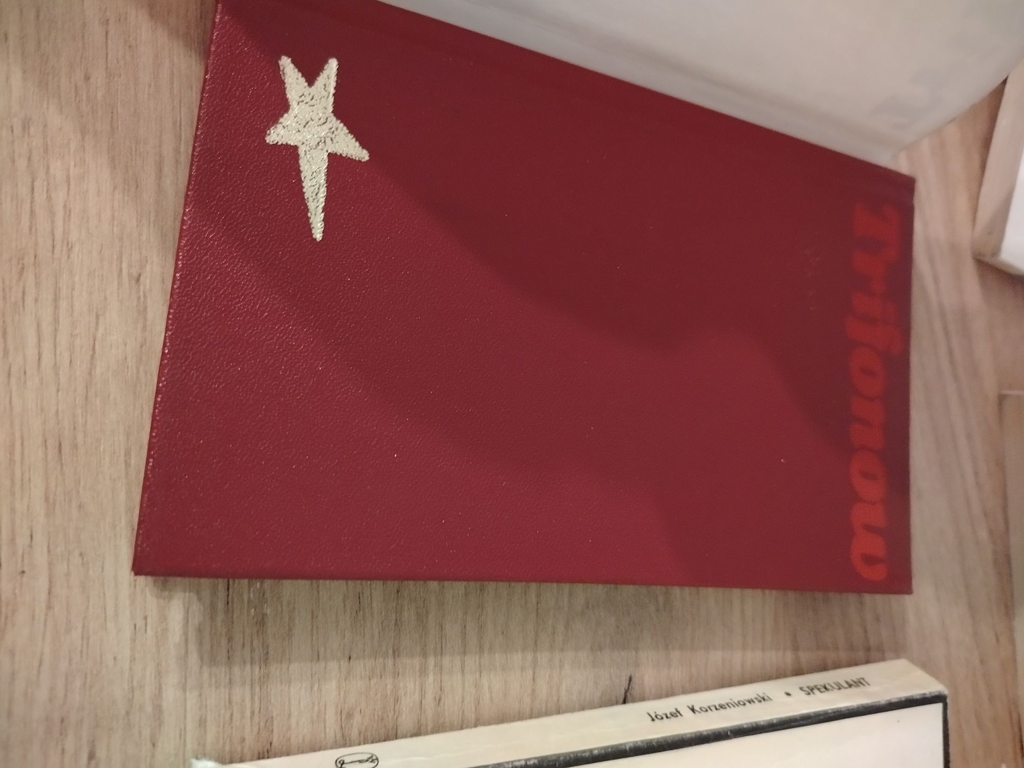 Książki paka  cena za całość