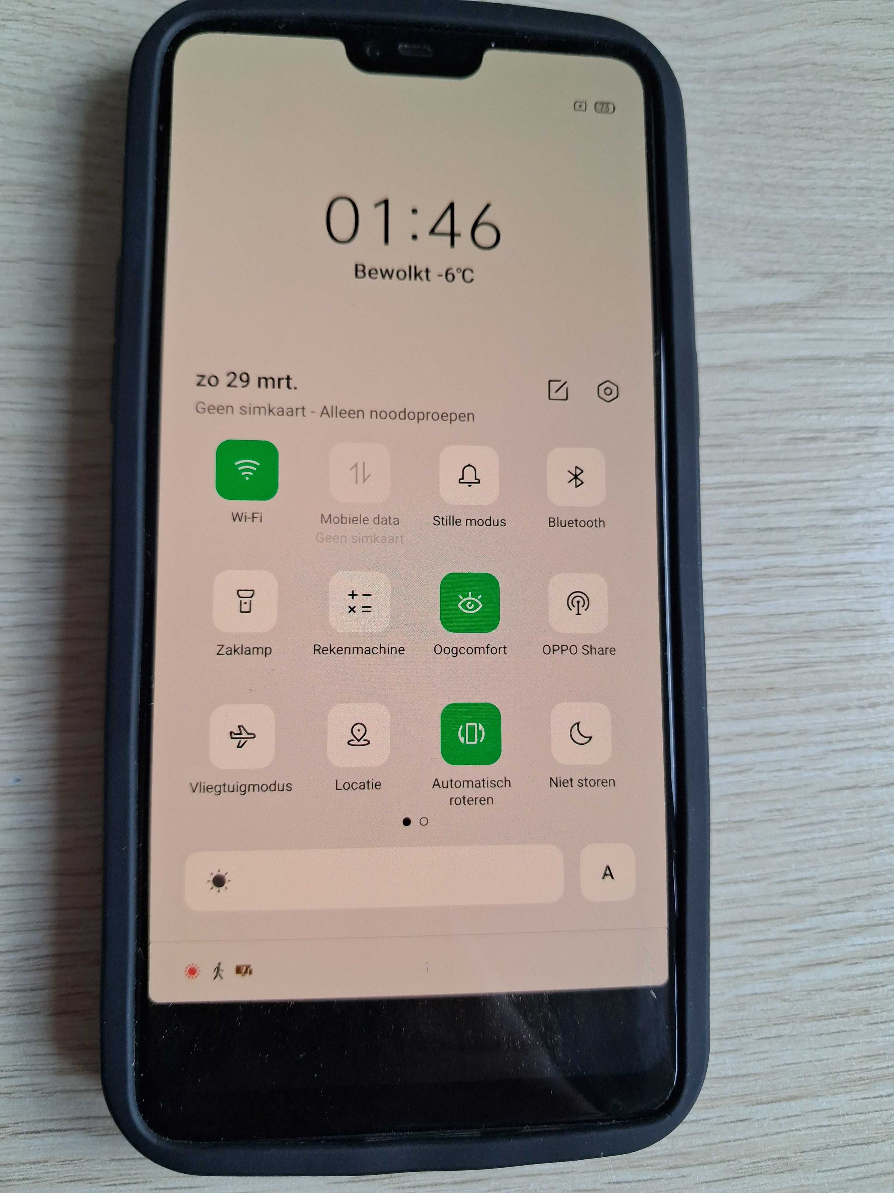 Telefon OPPO R15 Pro 6/128 gb Dual Sim CPH1831 Android 10 blokada