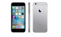 Smartfon Apple iPhone 6 16GB silver