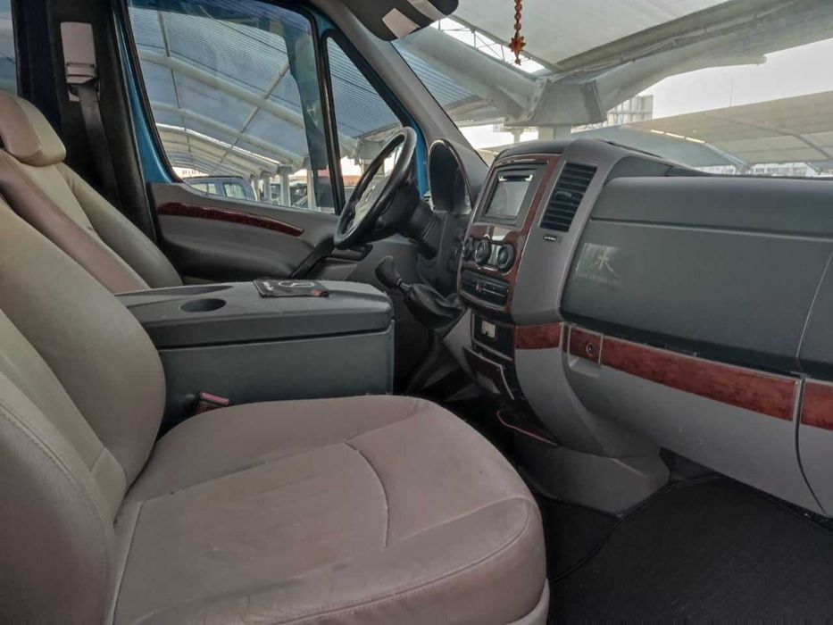 Пасажирські перевезення Україна-Греція