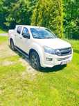 Isuzu D-Max Sprzedam Isuzu D-max 2015