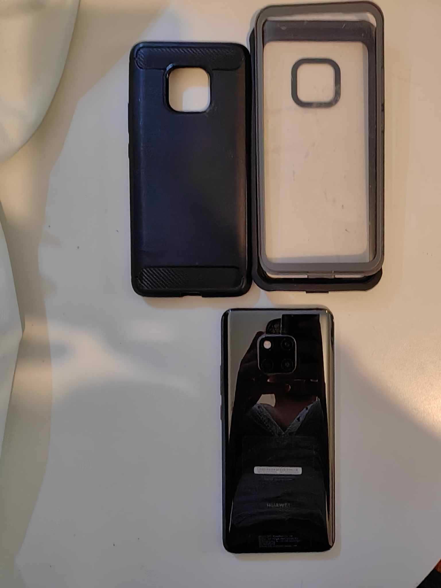 Huawei mate 20 pro