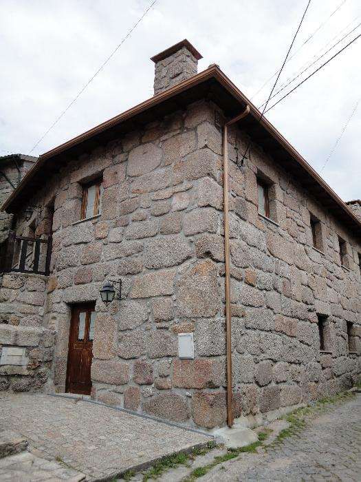 Casa de Férias no Gerês até 8 pessoas