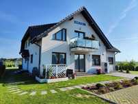Apartamenty Szafir Dziwnówek -Wrzosowo