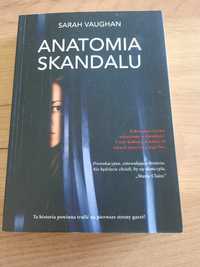 Anatomia Skandalu Sarah Vaughan