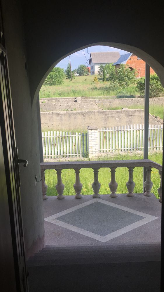 Будинок біля м. Надвірна