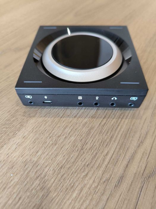 DAC Sennheiser GSX 1200 Pro