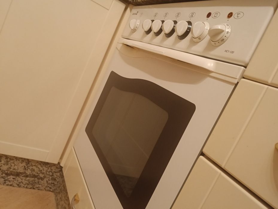 Forno elétrico Edesa