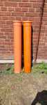 Rura kanalizacyjna 160x4.0 na 1m firmy Pipelife