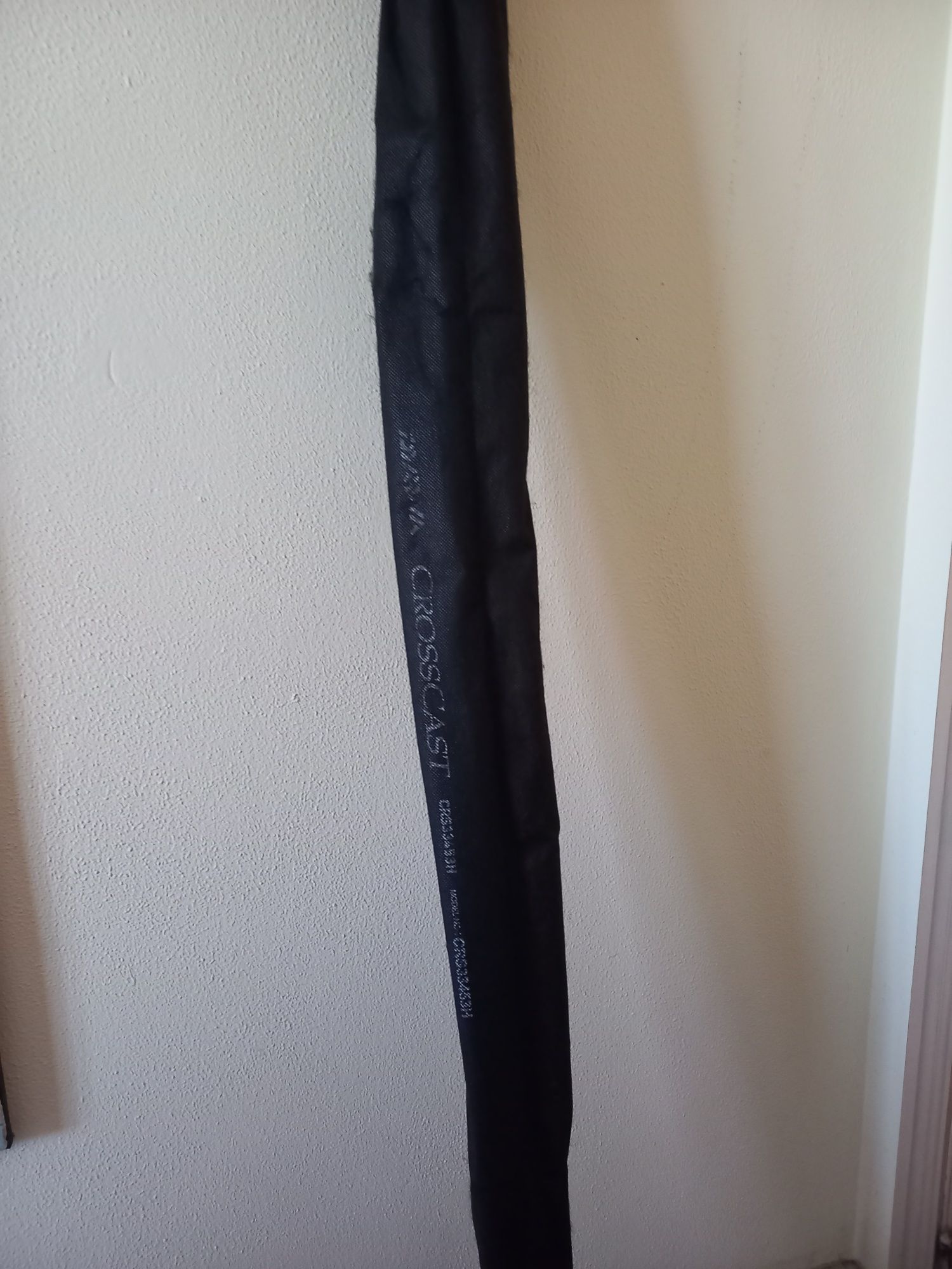 Cana de pesca tripartida daiwa 4.50