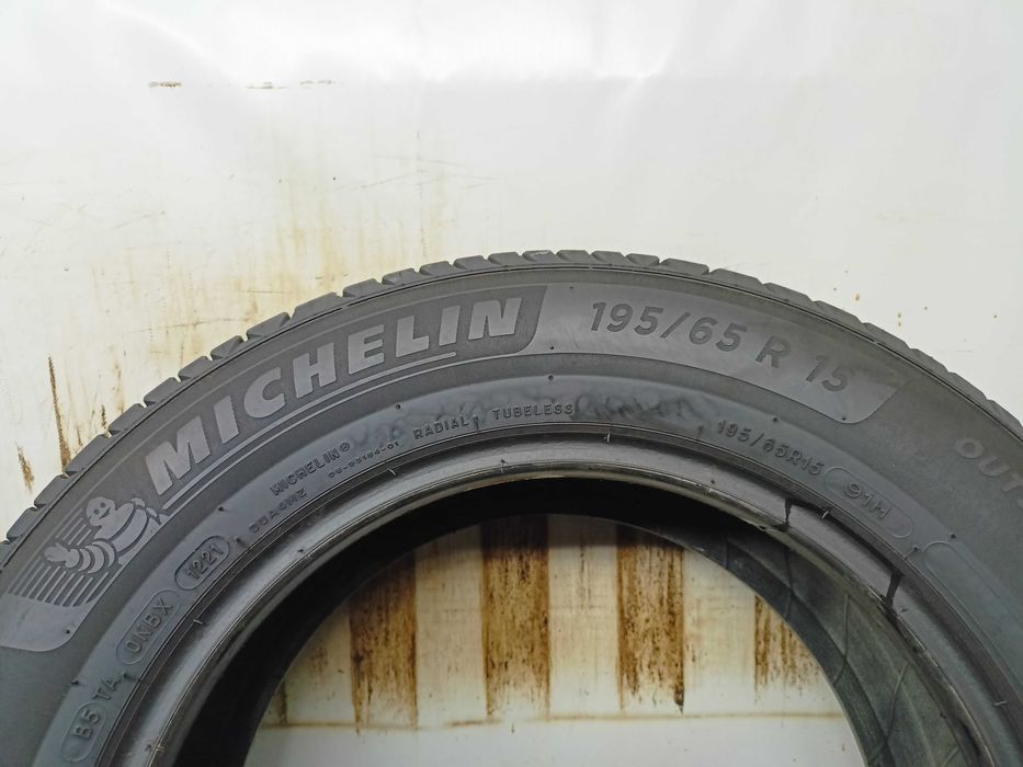 Michelin Primacy 4 195/65/15 20-21r. 91H 2x6mm 2x5,7mm (450)