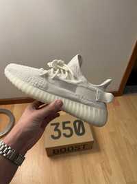 Sapatilhas Yeezy boost 350 v2 ‘bone’