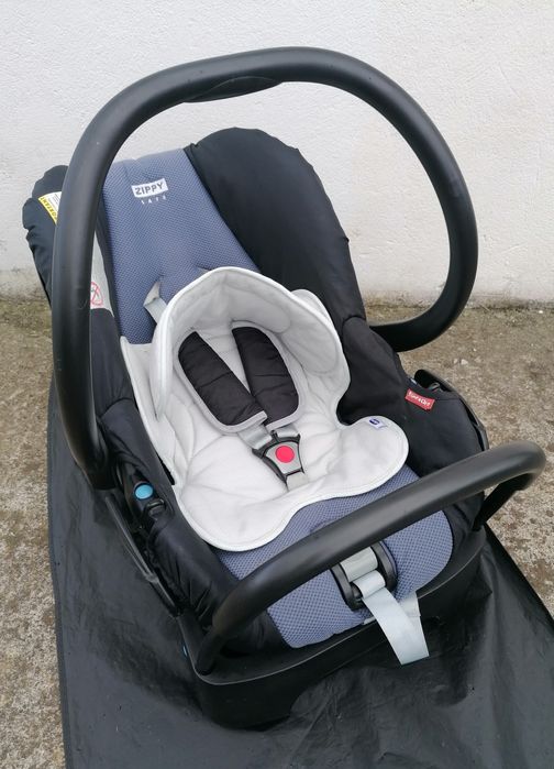 Ovo Zippy 0-13kg com sufix